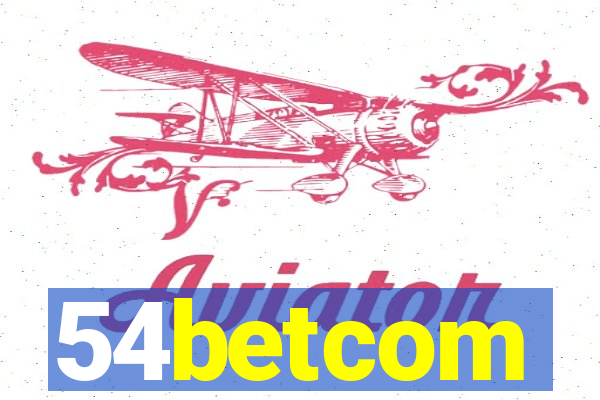 54betcom