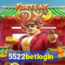 5522betlogin