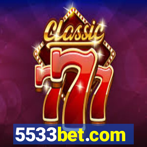 5533bet.com