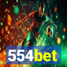 554bet