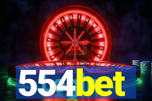 554bet