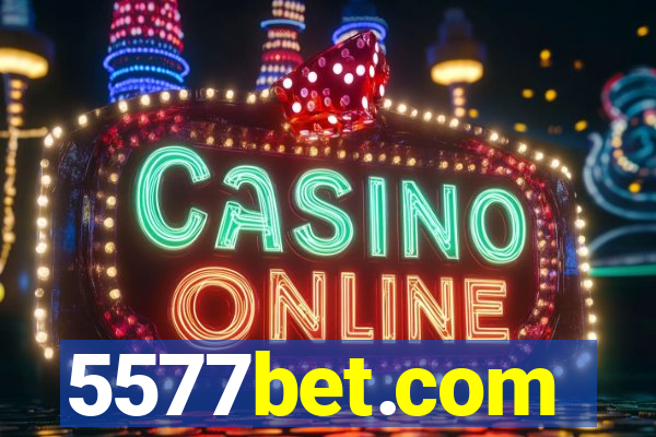 5577bet.com