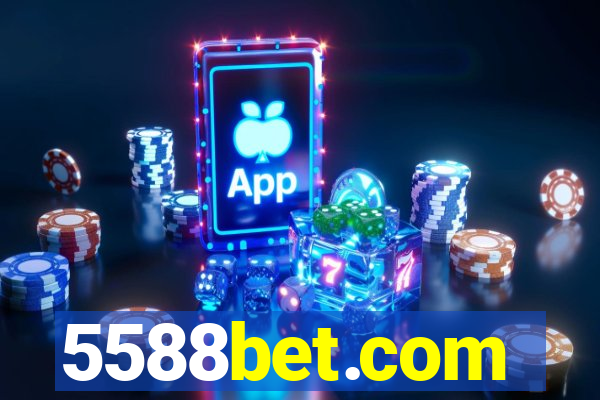 5588bet.com