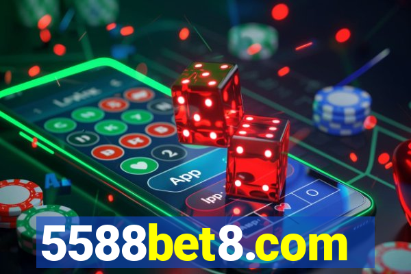 5588bet8.com