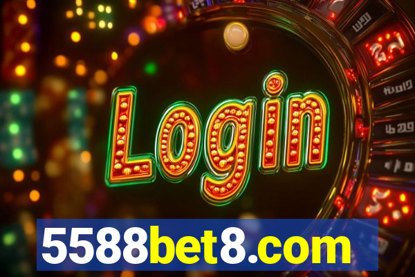 5588bet8.com