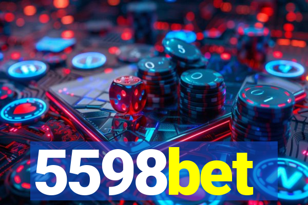 5598bet