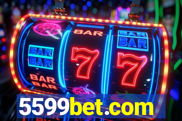 5599bet.com