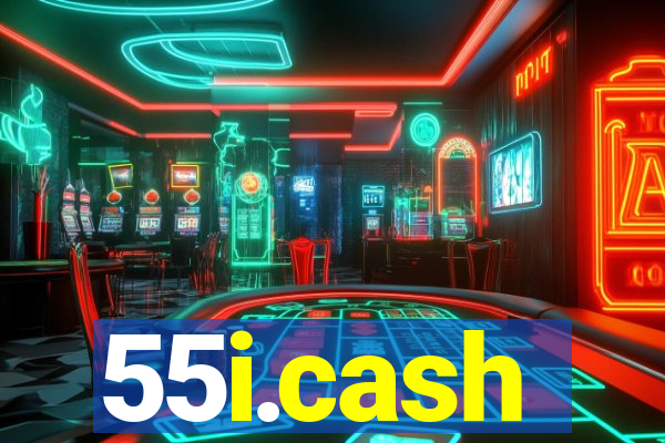 55i.cash