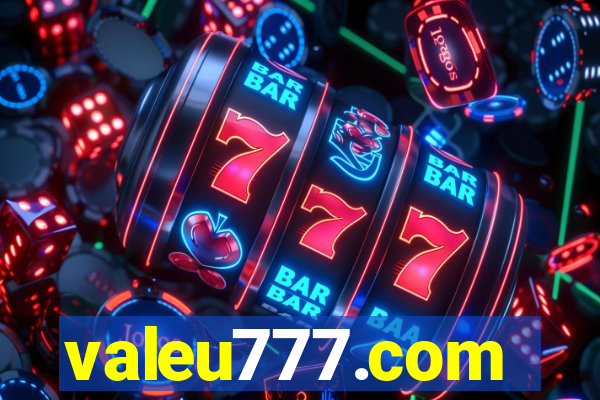 valeu777.com