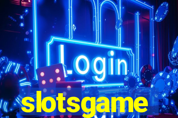 slotsgame