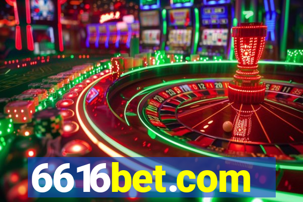 6616bet.com