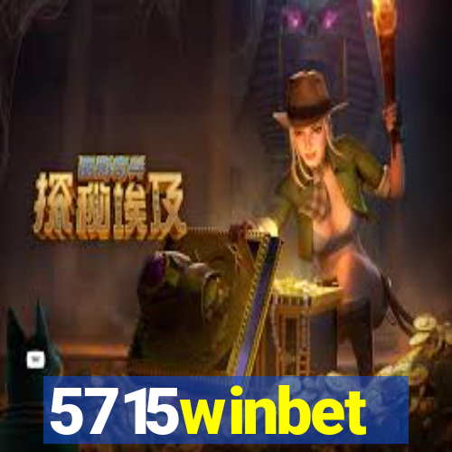 5715winbet