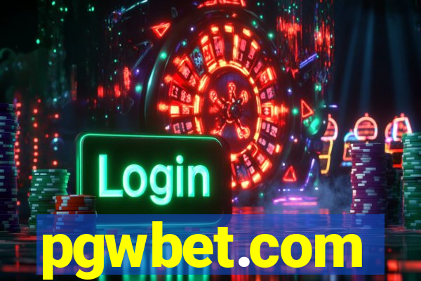 pgwbet.com