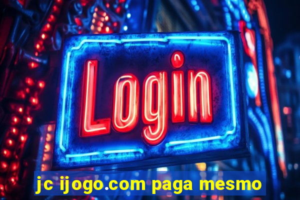 jc ijogo.com paga mesmo