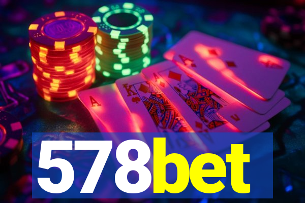 578bet