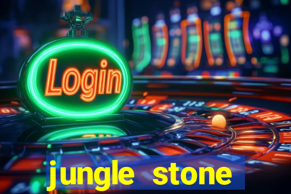 jungle stone reclame aqui