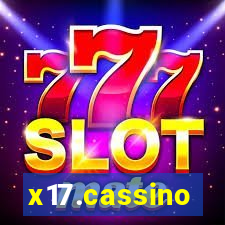 x17.cassino