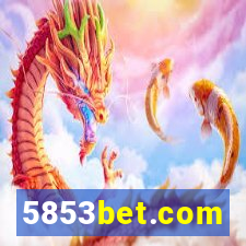 5853bet.com