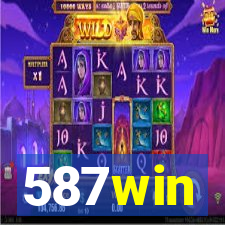 587win