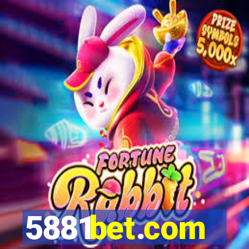 5881bet.com