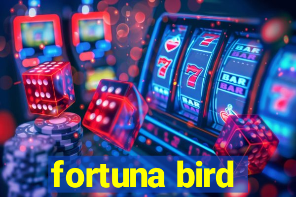 fortuna bird