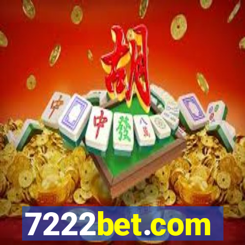 7222bet.com