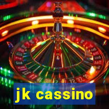 jk cassino