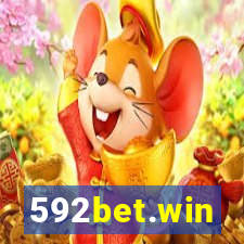 592bet.win