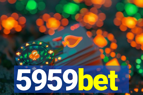 5959bet