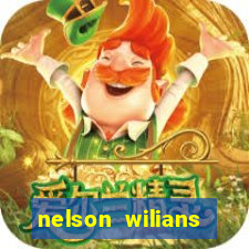 nelson wilians fratoni rodrigues fortuna