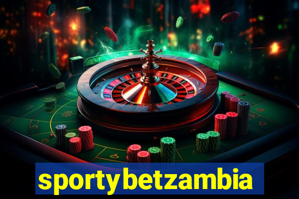 sportybetzambia