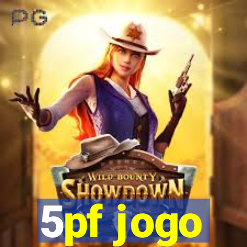 5pf jogo