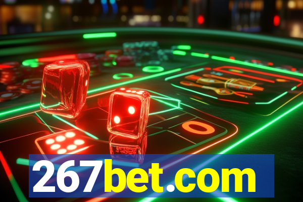 267bet.com