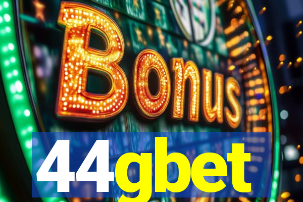 44gbet