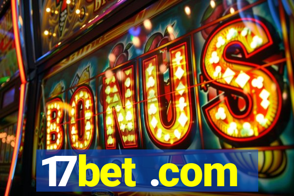 17bet .com