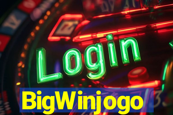 BigWinjogo