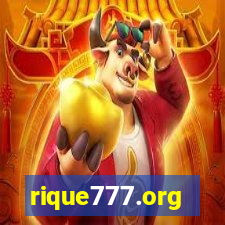 rique777.org