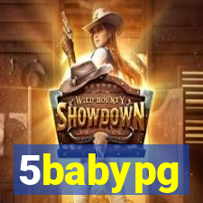 5babypg