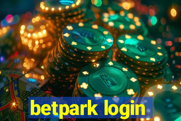 betpark login