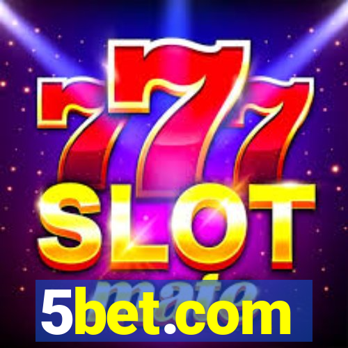 5bet.com