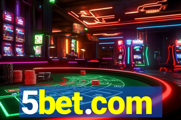 5bet.com