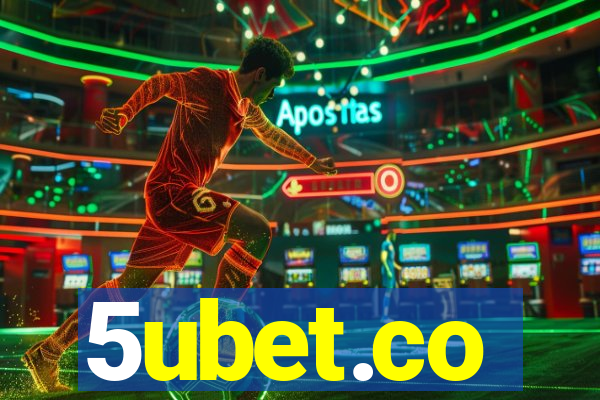 5ubet.co