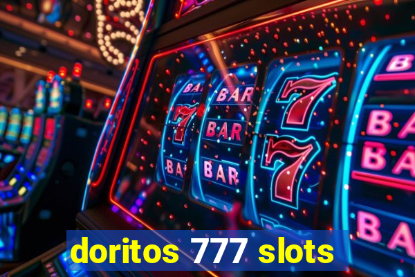 doritos 777 slots