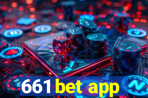 661 bet app