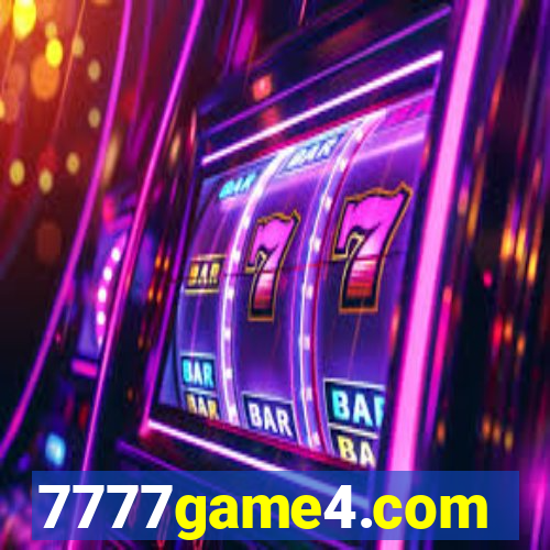 7777game4.com