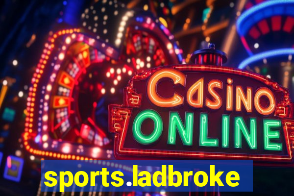 sports.ladbrokes.com