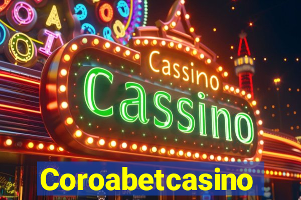 Coroabetcasino