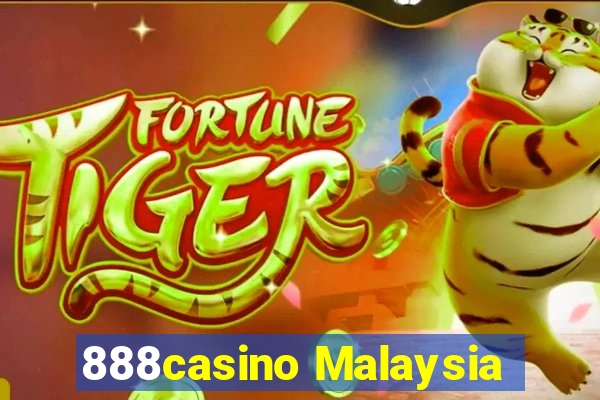 888casino Malaysia