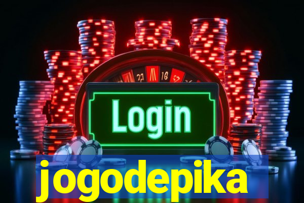 jogodepika