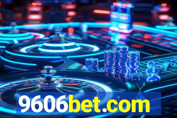 9606bet.com